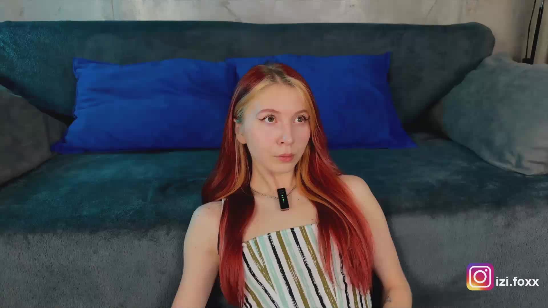 Na-izi Adult Chat January 18, 2026