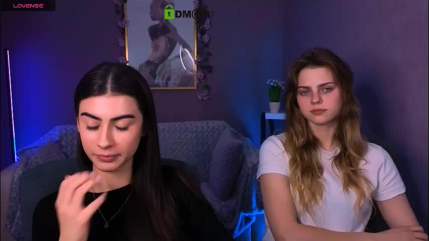 kaisy_star Adult Chat January 18, 2026