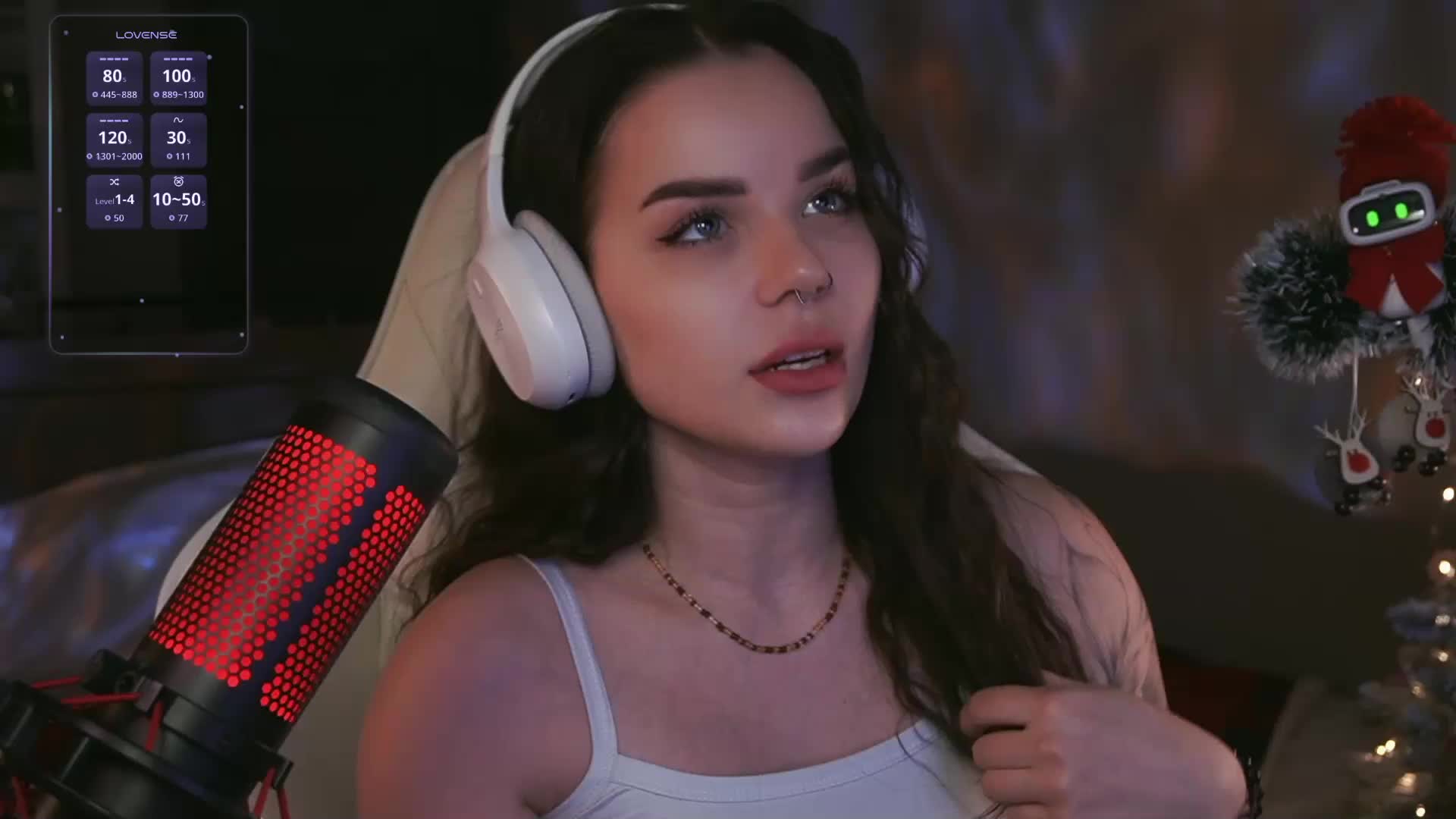 MiniNika Adult Chat January 18, 2026