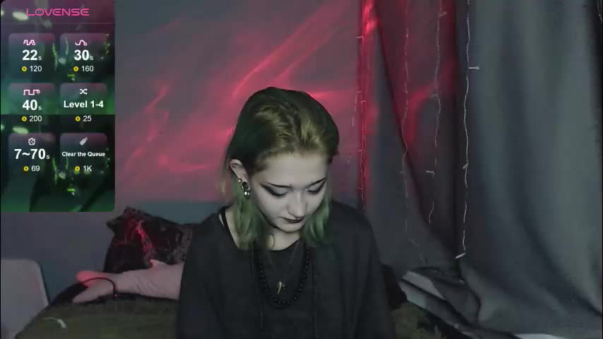 milten_trish Adult Chat January 18, 2026