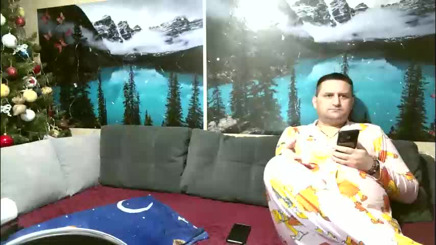 kleosnow Adult Chat January 18, 2026