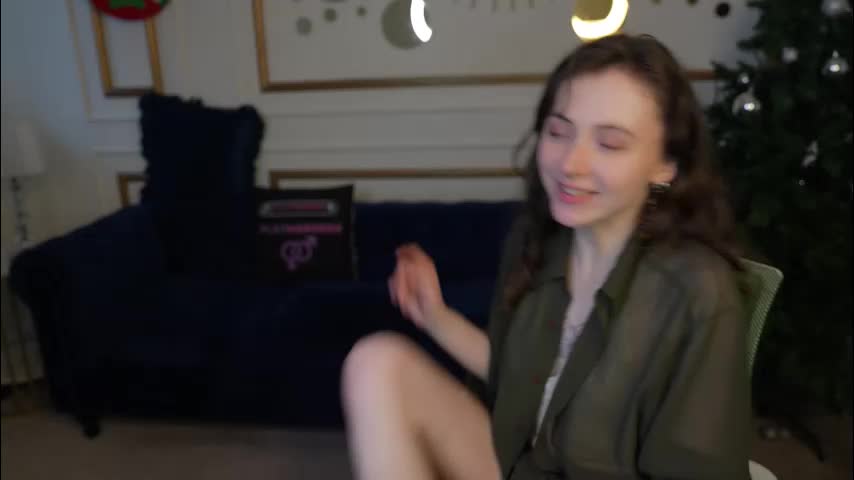 anabel2054 Adult Chat January 18, 2026