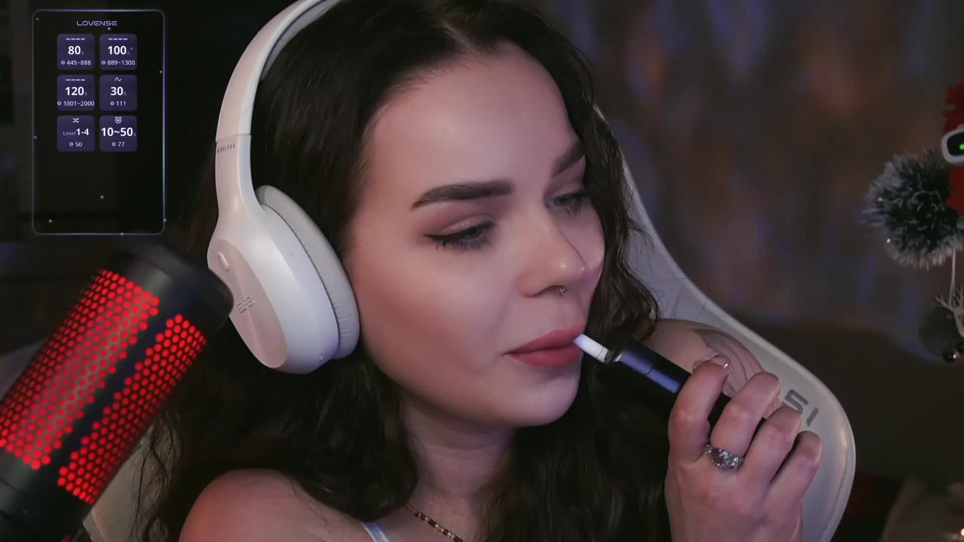 MiniNika Adult Chat January 18, 2026