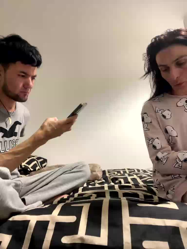 AmorFatiaa Adult Chat January 18, 2026