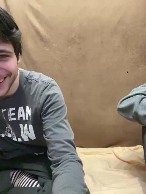 zaebokroom999 Adult Chat January 18, 2026