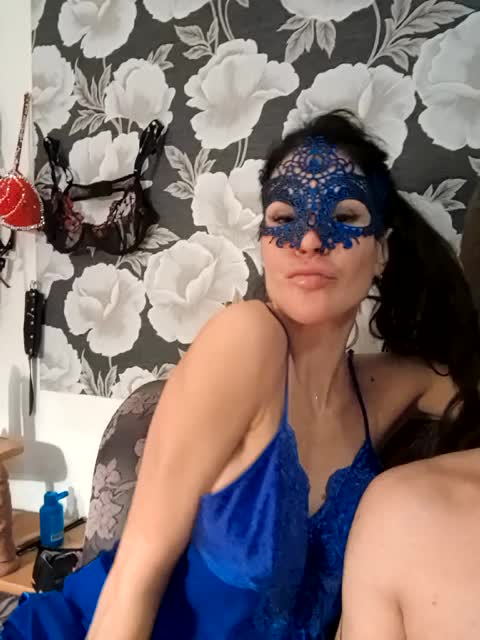 WolfIPuma Adult Chat January 18, 2026