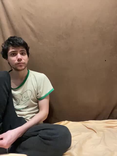 zaebokroom999 Adult Chat January 18, 2026