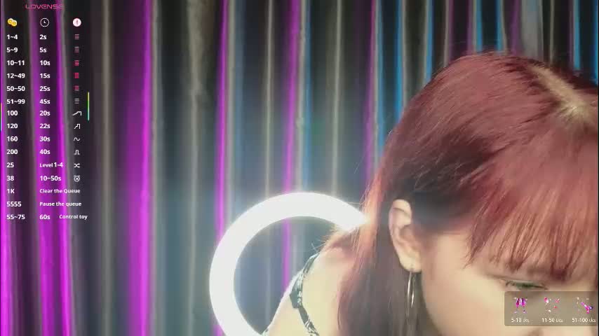 maisiemiller Adult Chat January 17, 2026