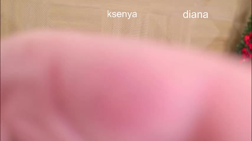 ksenyahot Adult Chat January 18, 2026