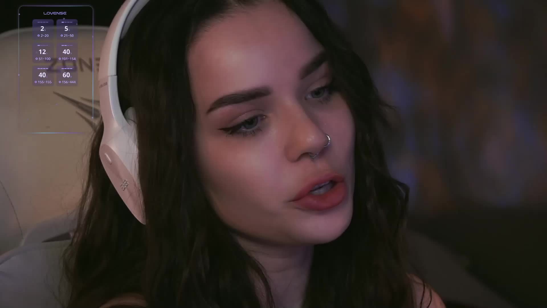 MiniNika Adult Chat January 18, 2026