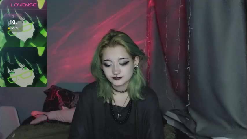 milten_trish Adult Chat January 18, 2026