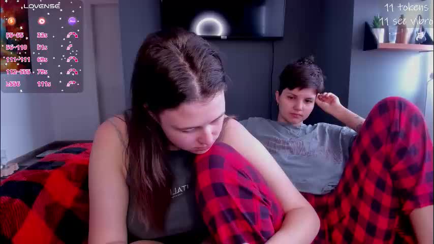 kortney_williams Adult Chat January 18, 2026