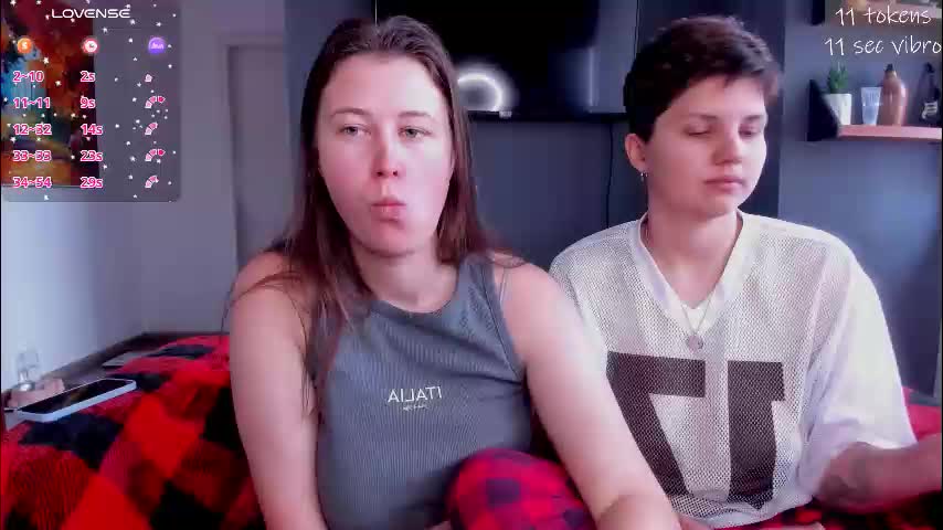 alexiacortez Adult Chat January 18, 2026