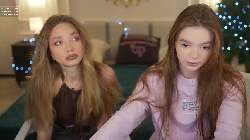 anabel054 Adult Chat January 18, 2026