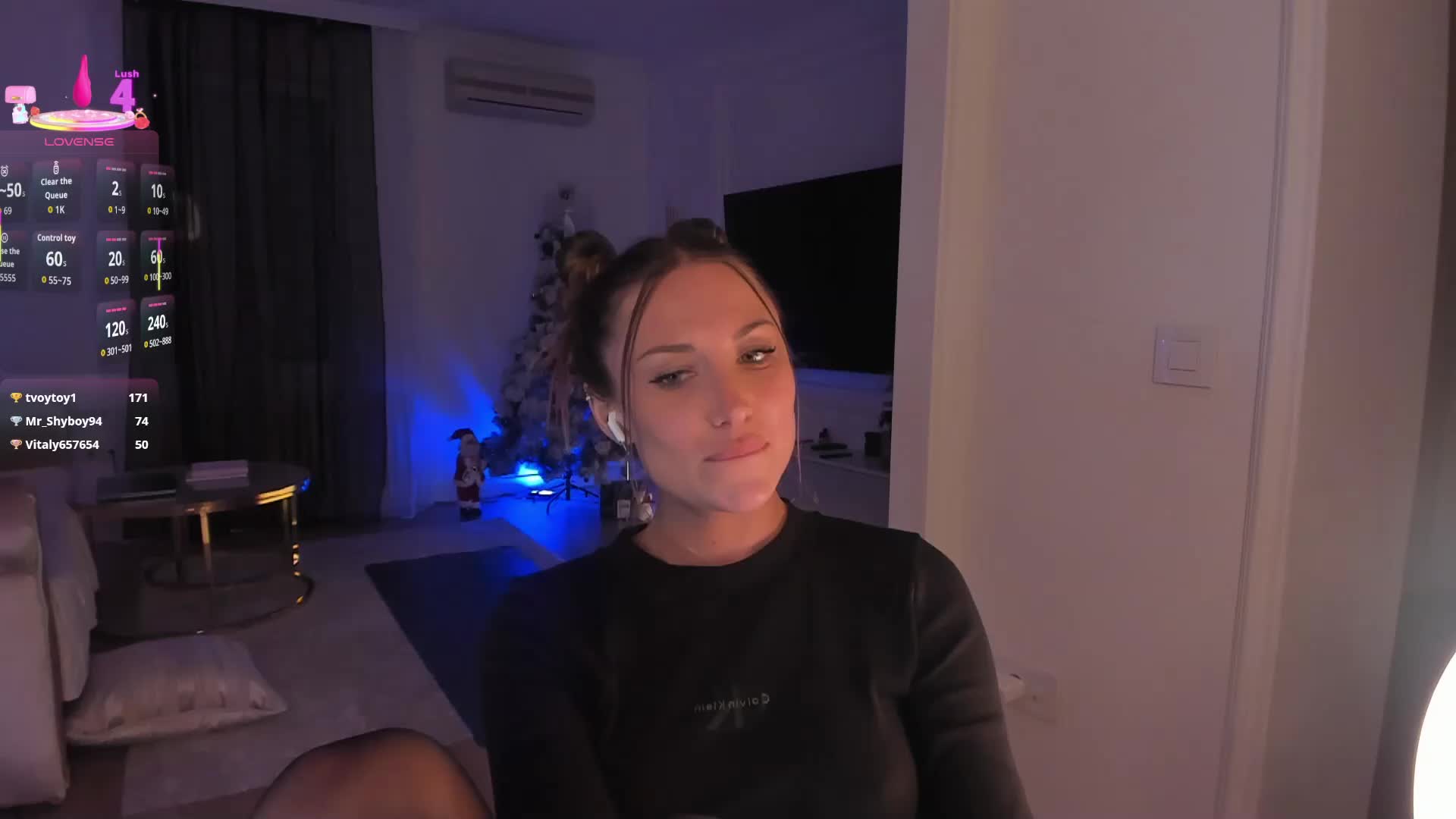 seilyfox Adult Chat January 18, 2026