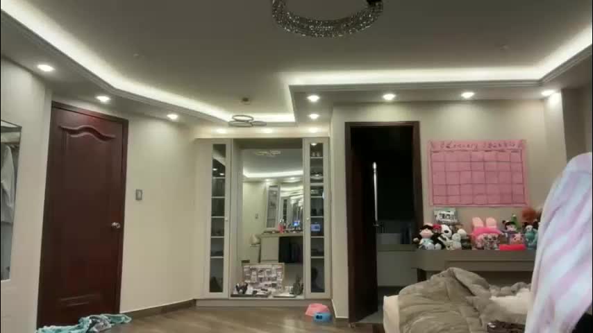 therealcamilabaddie Adult Chat January 18, 2026