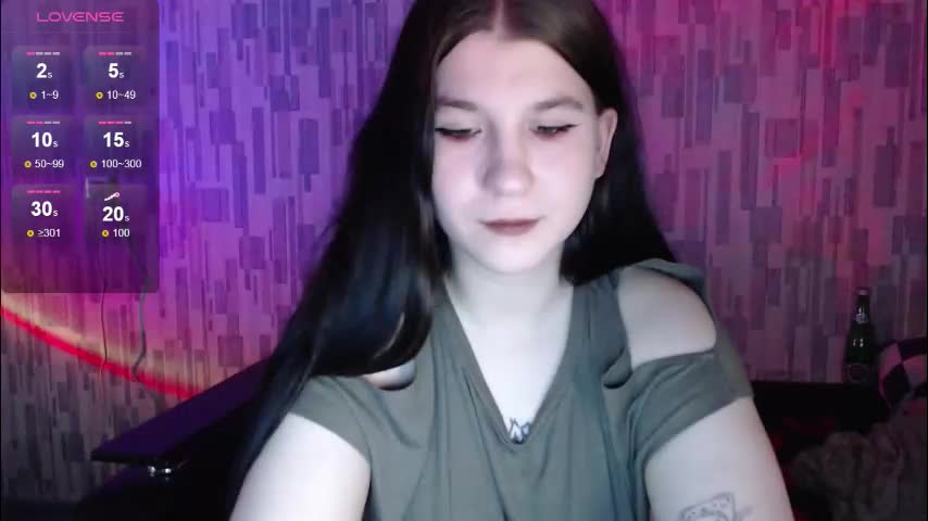 angel_gelya Adult Chat January 18, 2026