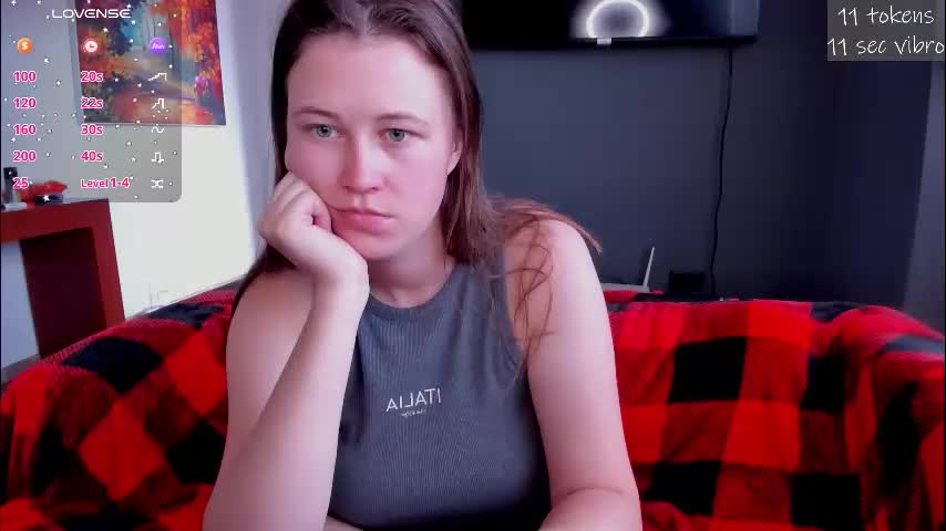 kortney_williams Adult Chat January 18, 2026