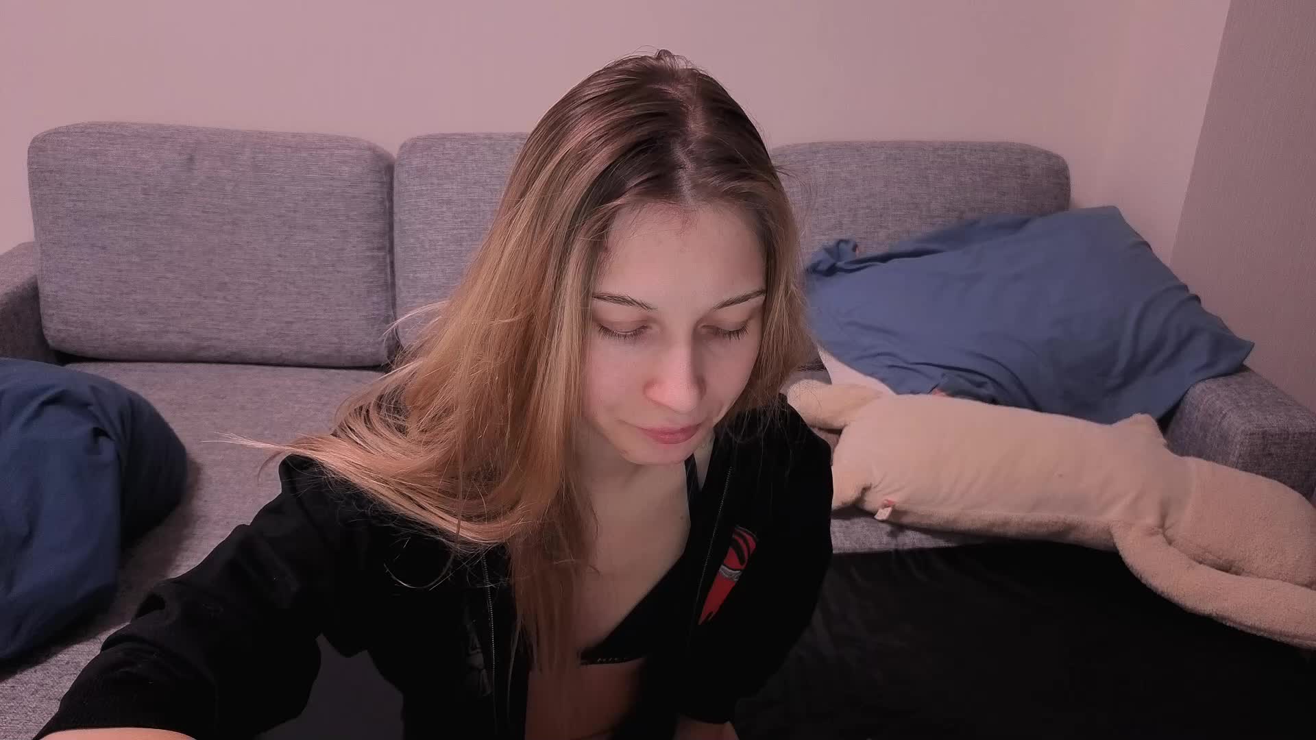 LindaLukas Adult Chat January 18, 2026