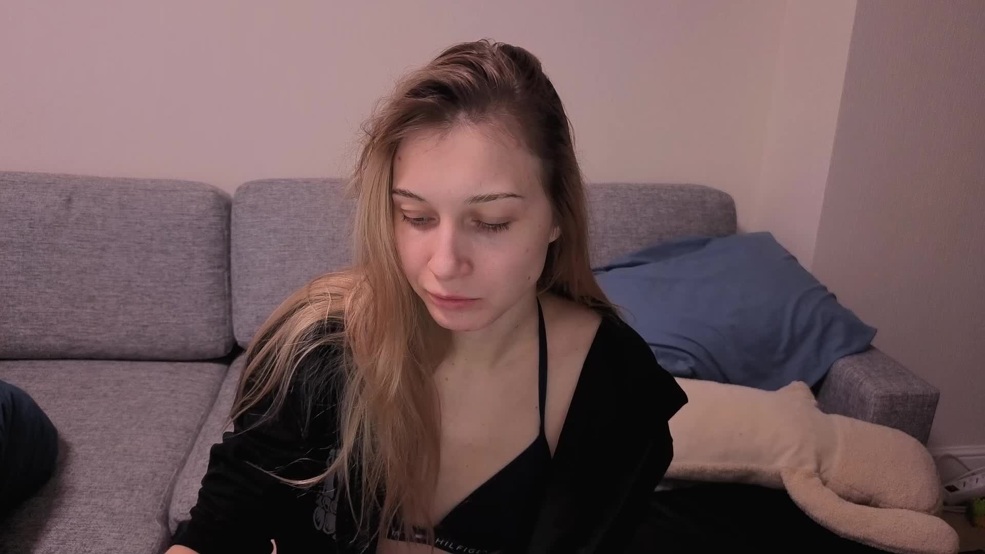 LindaLukas Adult Chat January 18, 2026