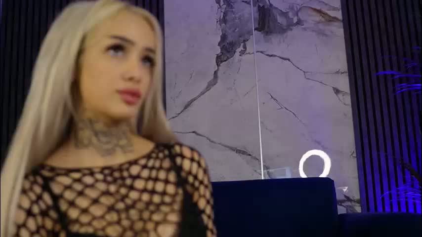 blondie_muller Adult Chat January 18, 2026