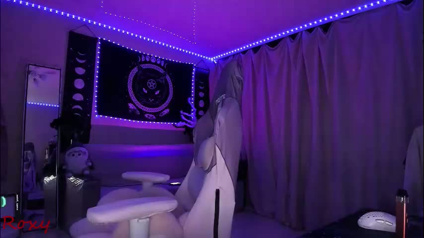 _yourwetdreams_ Adult Chat January 18, 2026