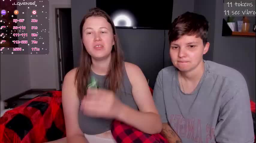 kortney_williams Adult Chat January 18, 2026