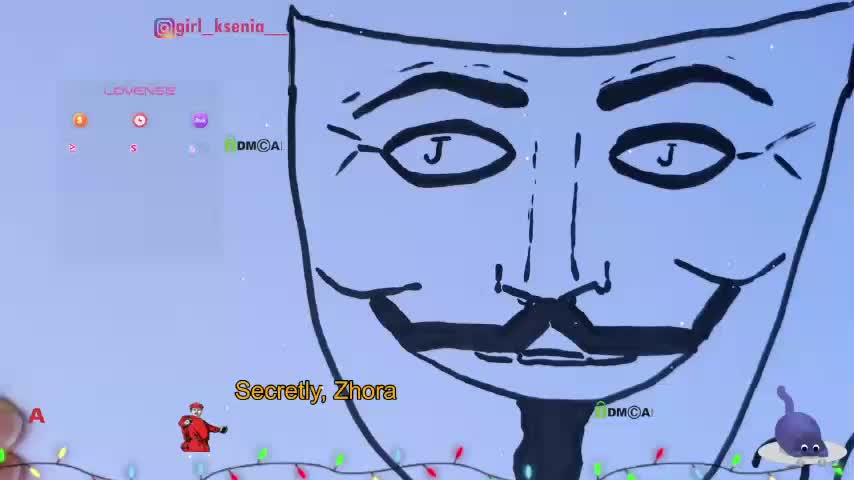 KOMCOMOLKA Adult Chat January 18, 2026