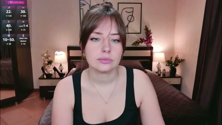 veronicafreman Adult Chat January 18, 2026