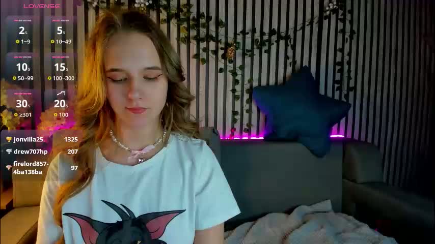 casey_sweeet Adult Chat January 18, 2026