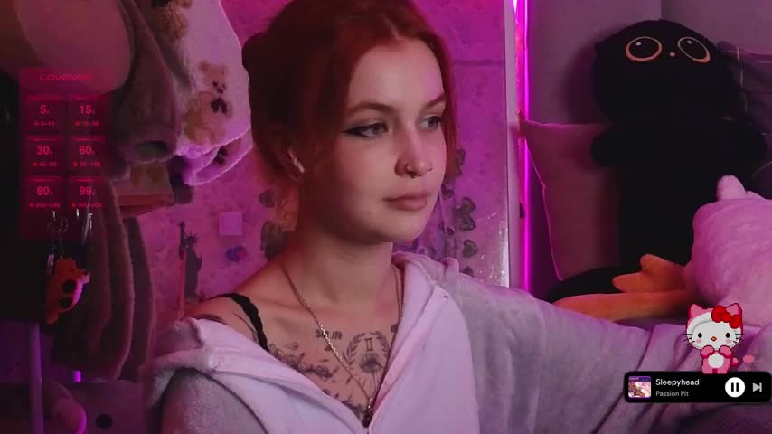 GoodyGirl Adult Chat January 18, 2026