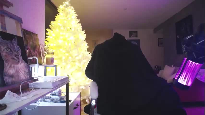 tinykylie Adult Chat January 18, 2026