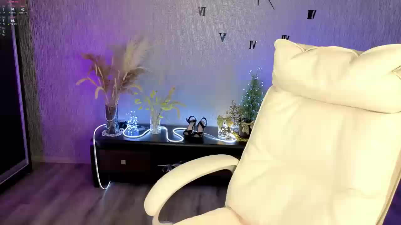 NikaStill Adult Chat January 18, 2026