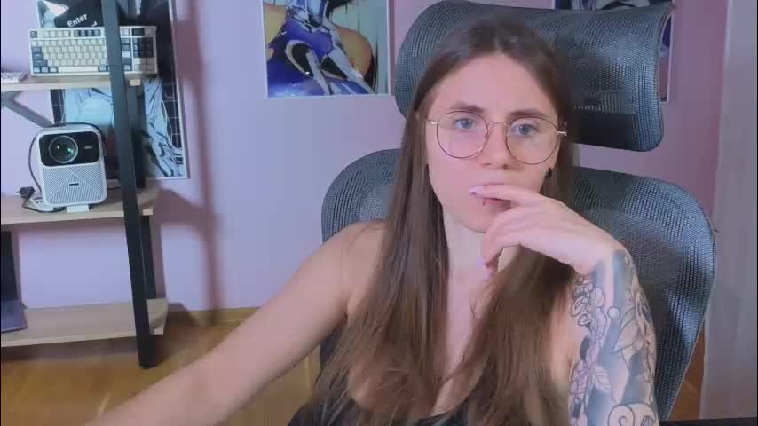 _lovelylove_ Adult Chat January 18, 2026