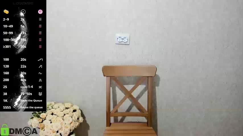 misssexuality Adult Chat January 18, 2026