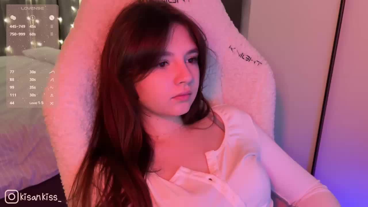 kisankiss Adult Chat January 18, 2026