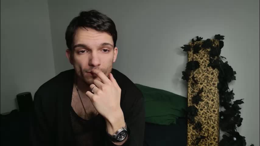 jackdesfeux Adult Chat January 18, 2026