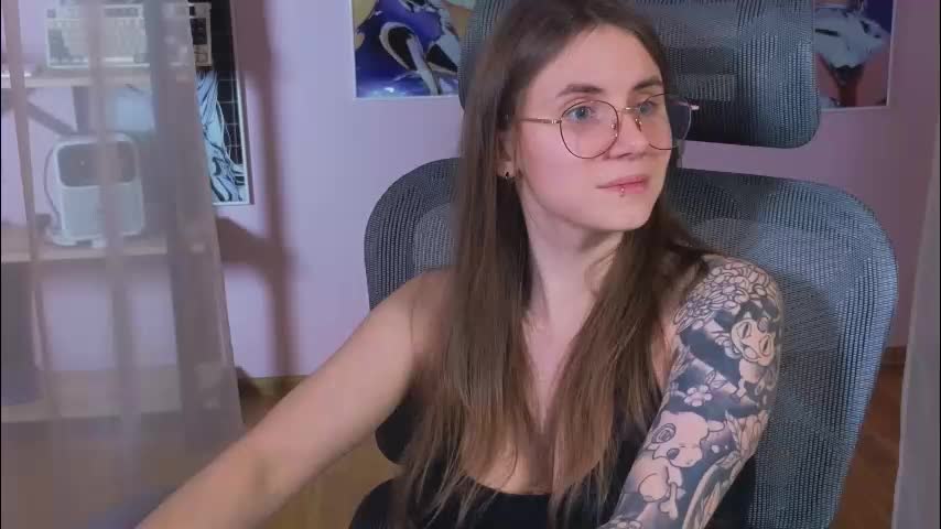 _lovelylove_ Adult Chat January 18, 2026