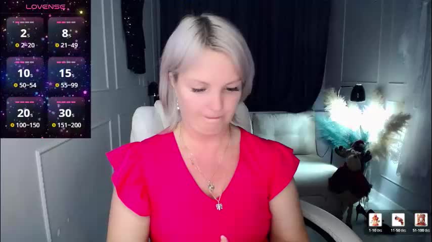 emmmam Adult Chat January 18, 2026