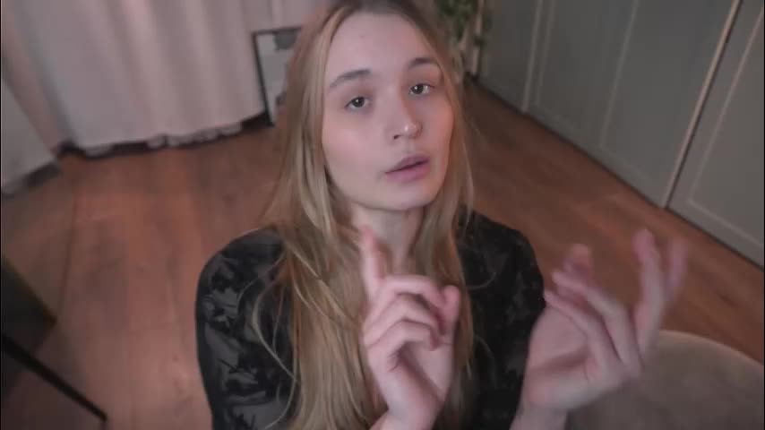 lisa_schiele Adult Chat January 18, 2026