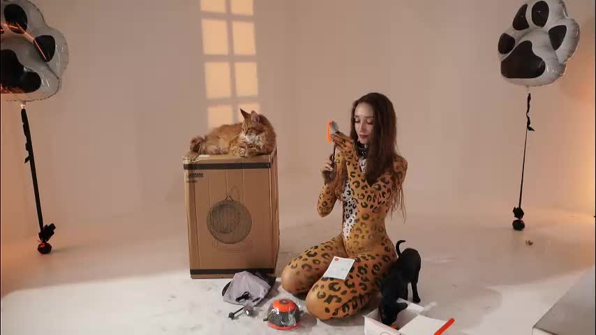 _meganmeow_ Adult Chat January 18, 2026