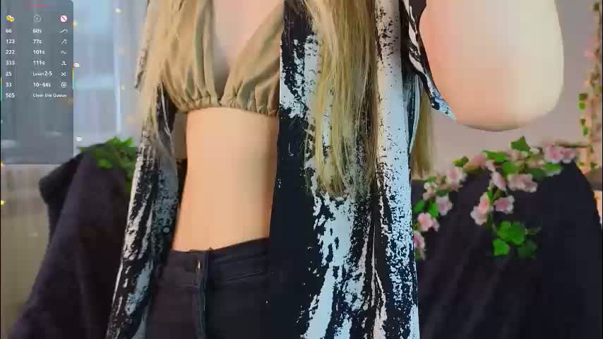 succubelle Adult Chat January 18, 2026