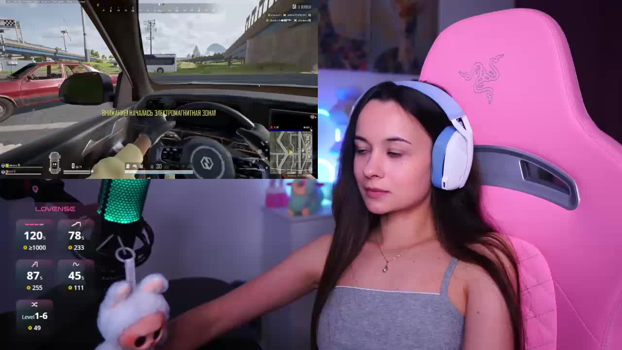 JuicyAngel Adult Chat January 18, 2026