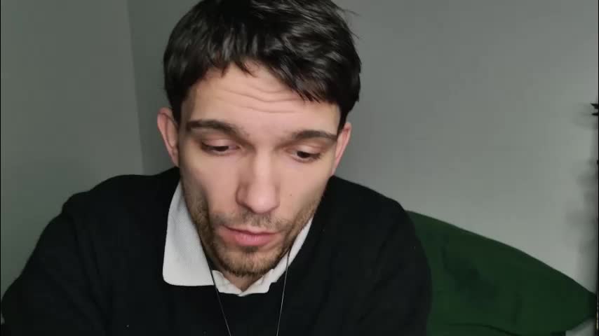 jackdesfeux Adult Chat January 18, 2026