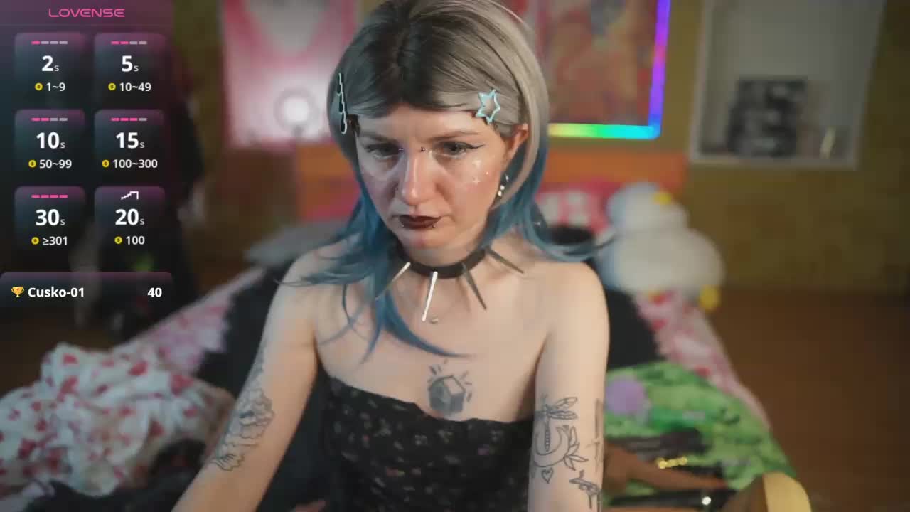 Dia-Angel Adult Chat January 18, 2026