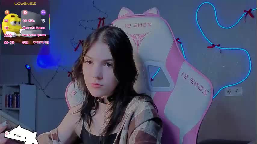 sophie_nomenal_ Adult Chat January 18, 2026