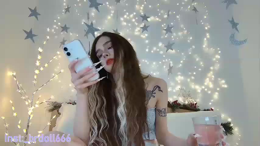 BrokenDoll666 Adult Chat January 18, 2026