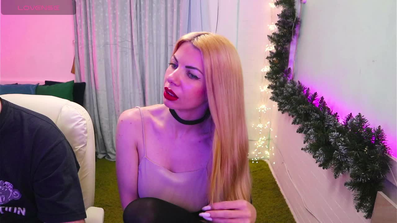 AlisaAleks Adult Chat January 18, 2026