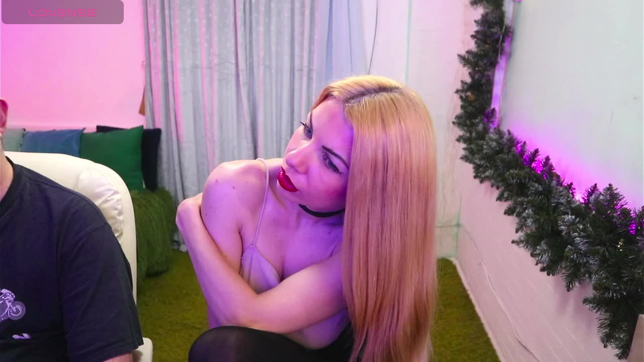 AlisaAleks Adult Chat January 18, 2026