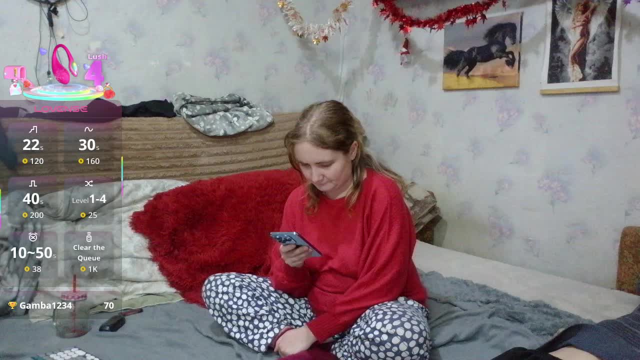 Krohab Adult Chat January 18, 2026